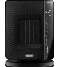Delonghi chauffage soufflant céramique 2400w noir - dch7993er-bc