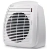 Delonghi chauffage soufflant 2000w blanc - hvy1020.w