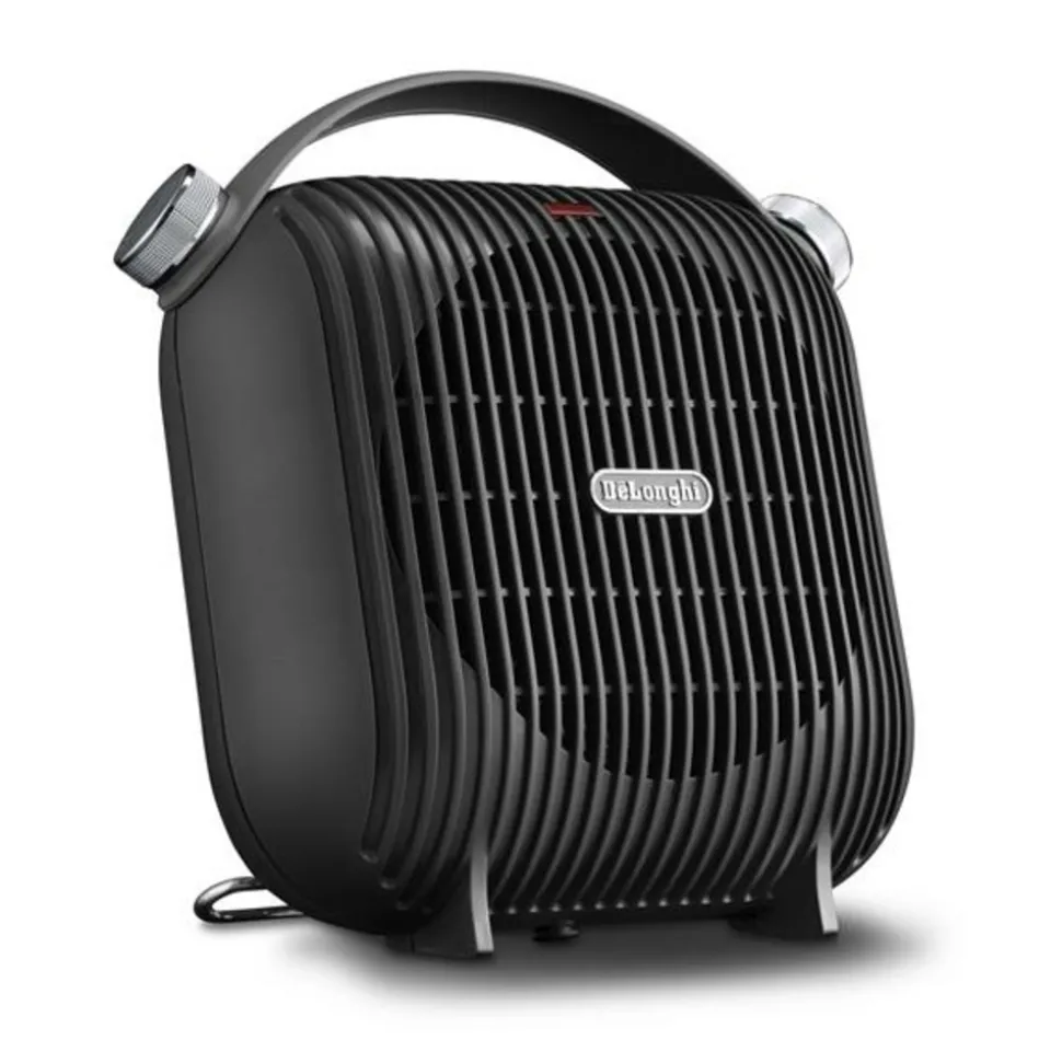 Delonghi chauffage soufflant 2400w noir - hfs30c24.dg