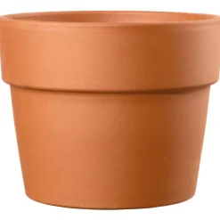 DEROMA - Pot Vaso Perfetto Cotto en terre cuite D.29 x H.23,6cm