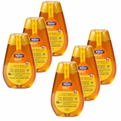 DIAMIR - Miel de fleurs - diamir