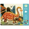 DJECO - Mosaïques des dinosaures
