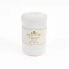 DMC - Fil Eco Vita Tape 250gr pour crochet et tricot, coloris 1 blanc -120m