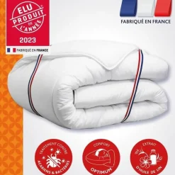 DODO - Couette 240 x 260 cm dodo chaude