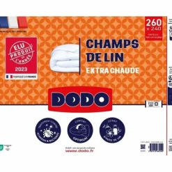 DODO - Couette 240 x 260 cm dodo chaude