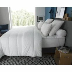 DODO - Couette chaude country 140 x 200 cm - 400 g/m²