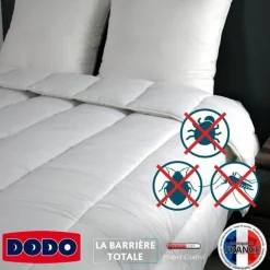 DODO - Couette tempérée multiprotect - 140 x 200 cm