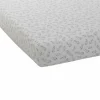 DOMIVA - Drap housse jersey imprime 60 x 120 cm filou