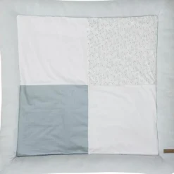 DOMIVA - Tapis de parc 100 x 100 cm filou