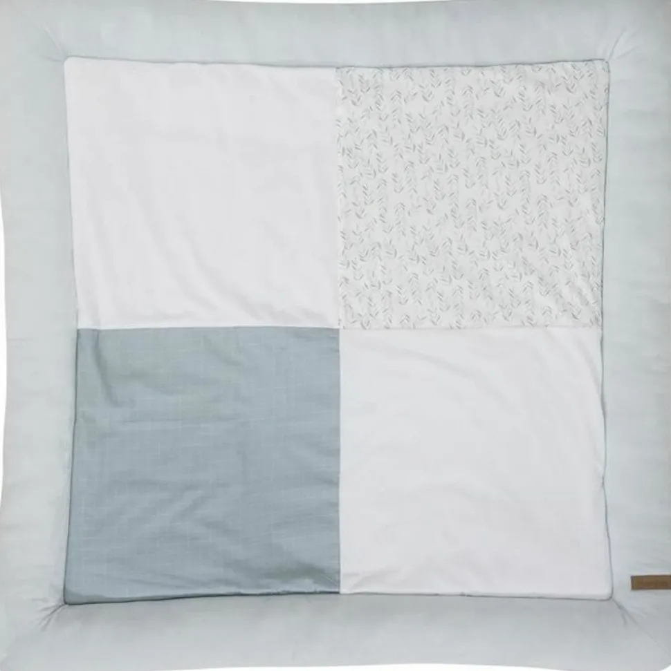 DOMIVA - Tapis de parc 100 x 100 cm filou