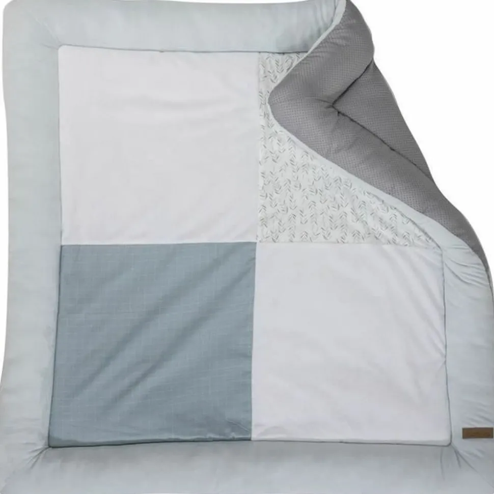 DOMIVA - Tapis de parc 100 x 100 cm filou