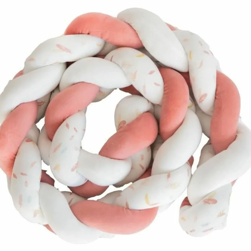 DOMIVA - Tresse deco 200 cm