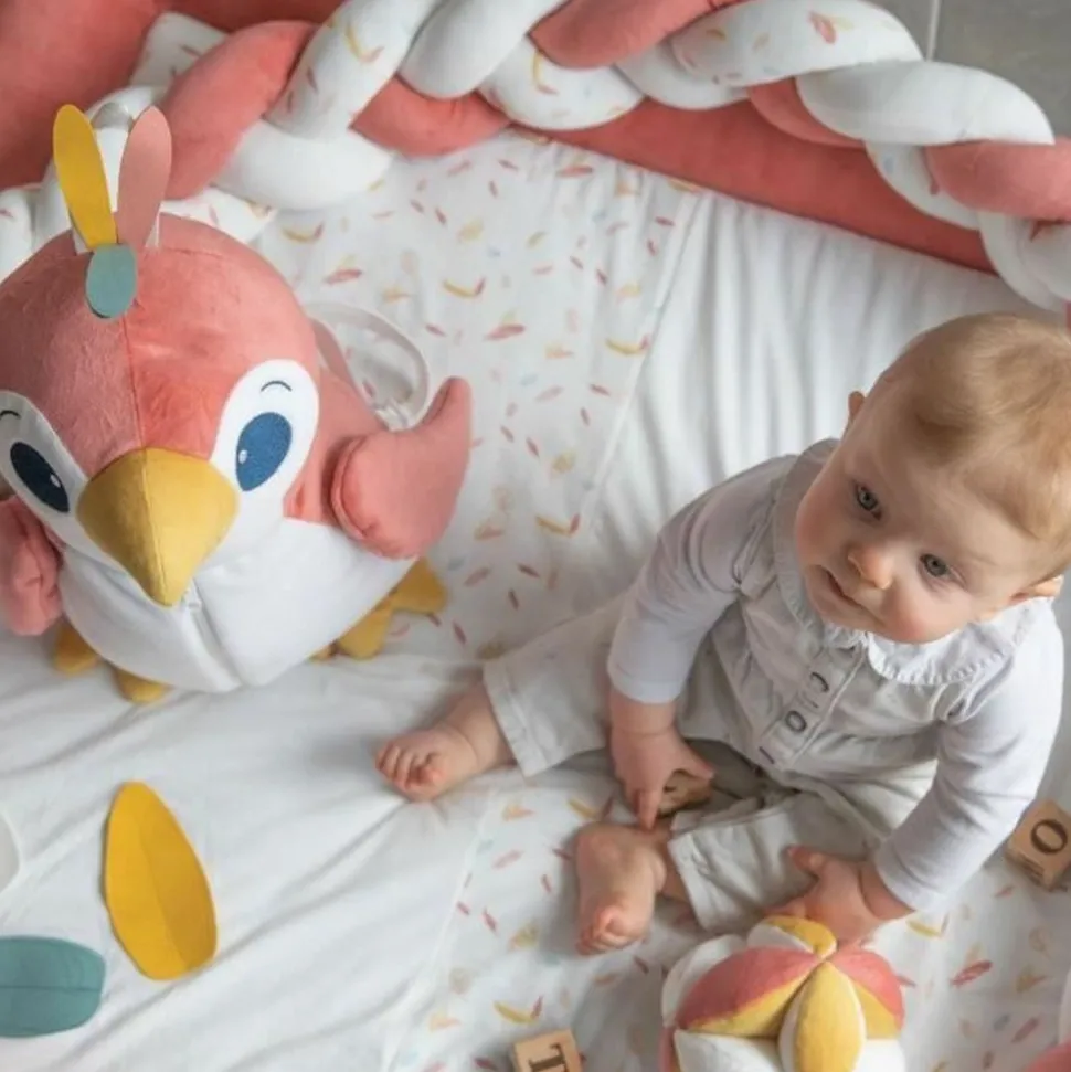 DOMIVA - Tresse deco 200 cm