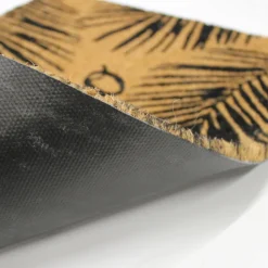 DOUCEUR D'INTERIEUR - Douceur d'interieur - paillasson rectangle "hello"