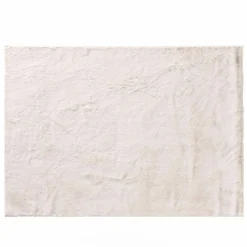 DOUCEUR D'INTERIEUR - Douceur d'interieur - tapis feline imitation fourrure