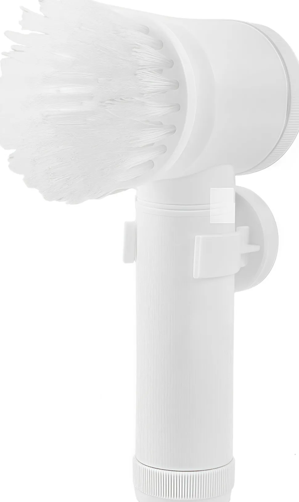 DOWNYPAWS - Brosse de nettoyage électrique portative multifonctionnelle: pour vaisselle de cuisine salle de bain et carrelage de piscine