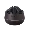 DOWNYPAWS - Humidificateur - diffuseur d'arômes à charbon de feu simulé (300ml, 2.3w)