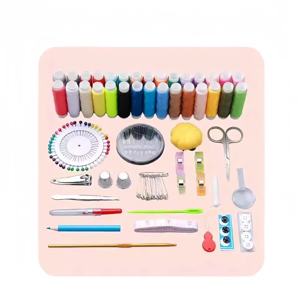 DOWNYPAWS - Kit de couture