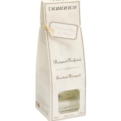 DURANCE - Bouquet parfumé senteur poudre de riz - 100 ml