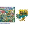 EEBOO - Puzzle English hedgerow puzzle 1000 pièces