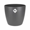 ELHO - Brussels rond 25 anthracite