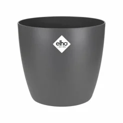 ELHO - Brussels rond 25 anthracite
