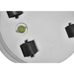 ELHO - Pot Greensense Aqua Care rond ciment à resevoir d'eau - D.30cm