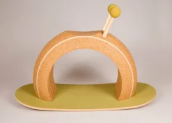 ELOU - Bascule escargot