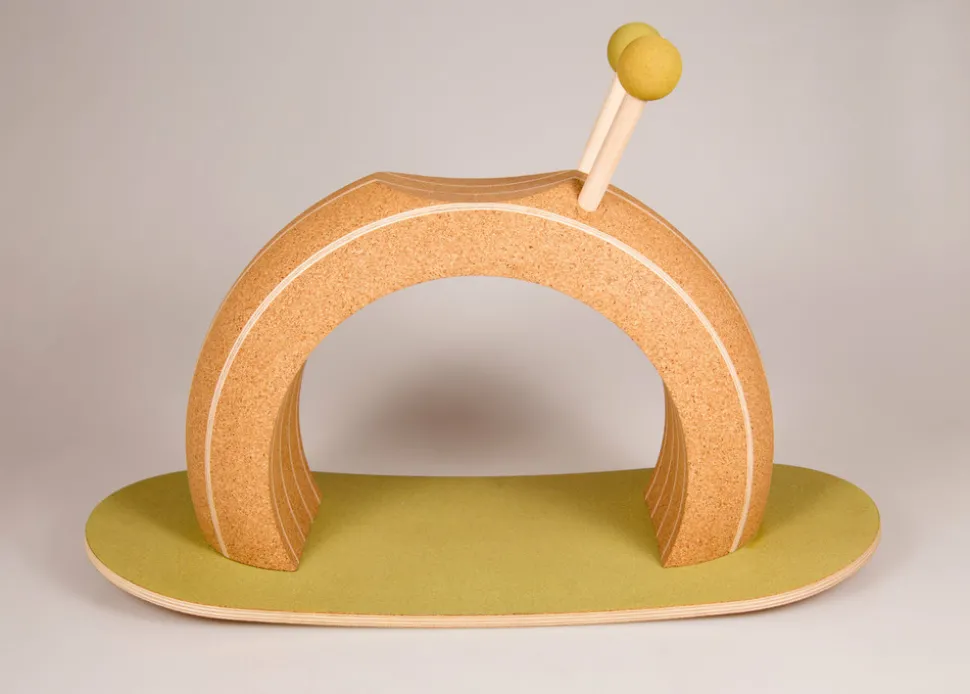 ELOU - Bascule escargot