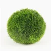EMERALD - Herbe boule Ø 23 cm
