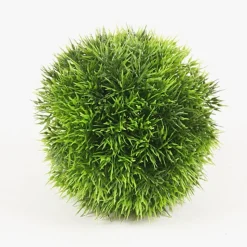EMERALD - Herbe boule Ø 15 cm