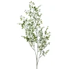 EMERALD - Tige artificielle, en polyéthylène: Boxwood 75cm