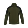 ENGEL WORKWEAR - Blouson softshell galaxy noirt3xl 17621-no-3xl