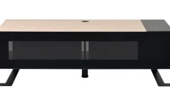 Erard meuble tv pour écran 30 à 55 + trappe - 037400