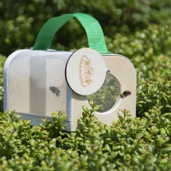 ESSCHERT DESIGN - Boîte d'observation des insectes