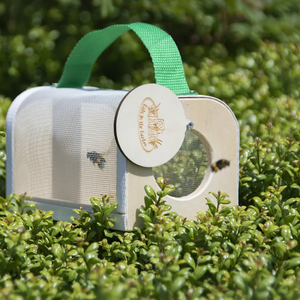 ESSCHERT DESIGN - Boîte d'observation des insectes