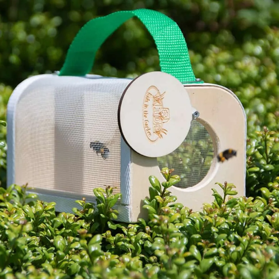 ESSCHERT DESIGN - Boîte d'observation des insectes