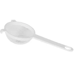 EXMA - Metaltex passoire diam.7cm plastique blanc - 111607
