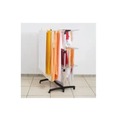 Filplast séchoir à linge 40m - flp 2014 f3 n