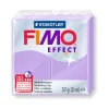 FIMO - Pâte Fimo Effect, 57g - Pastel, lilas
