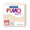 FIMO - Pâte Fimo Soft, 57 g - Sahara