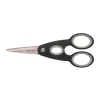 Fiskars ciseaux cuisine 2 en 1 - 1003034 noir