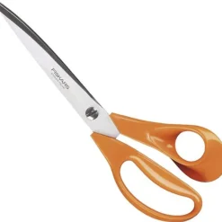 Fiskars ciseaux universal premium droitier 25cm - 1024882