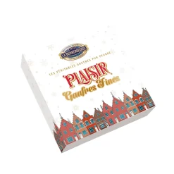 Gaufres fines ''Plaisir'' 500g