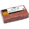 GÉDÉO - Argile sans cuisson rouge pain de 1,5kg 766301