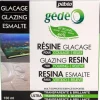 GÉDÉO - Kit résine Glaçage bio 150ml