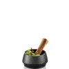 Gefu mortier + pilon fonte - 34652