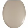 GELCO - Abattant duplo doeskin - poudre de bambou
