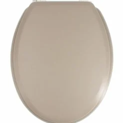 GELCO - Abattant duplo doeskin - poudre de bambou