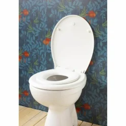 GELCO - Abattant pour adulte et enfant bambino